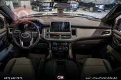 جي ام سي يوكون